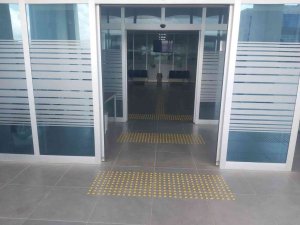 ADÜ Eğitim Fakültesi’nden engelsiz eğitime yönelik bir adım daha