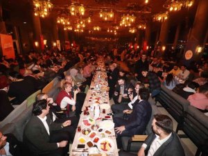 Başkan Sayan: “Kılıçdaroğlu’nun elektrik faturasını ben ödeyeceğim”