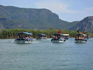 Turizmciler yeni sezondan umutlu