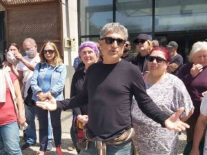 CHP’li Datça Belediyesi’nden yıkımları durdurmasını istediler