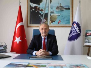 Didim Belediye Başkanı Atabay’dan mevkidaşı Başkan Günel’e destek