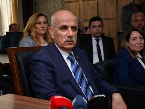 Bakan Kirişçi’den Ukrayna-Rusya savaşı açıklaması: