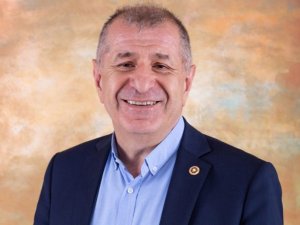 Ümit Özdağ Kuşadası’na geliyor!