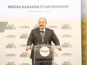 (Düzeltme) Bakan Varank: "Türkiye önümüzdeki dönemde Avrupa’nın elektrikli araç üretim üslerinden biri olacak”