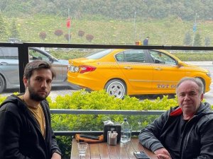 Germencik Belediye Başkanı Öndeş Tesla’yı Germencik’e davet etti