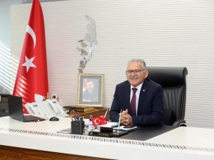 Büyükkılıç’tan "Baki Ersoy" açıklaması