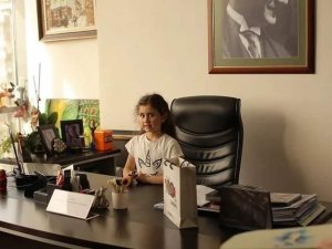 Bandırma’ ya oyun atölyesi istedi