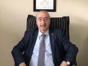 Efeler Belediye Meclis Üyesi Dinç hayatını kaybetti