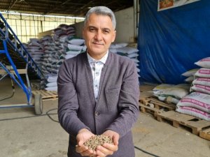 Başkan Ünal’dan "Milli Yem Seferberliği" çağrısı