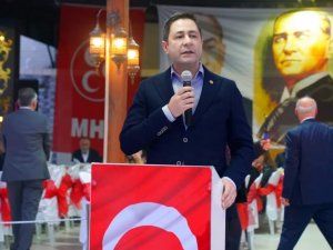 MHP’li Bulut: “Yedi düvel birleşmiş Cumhur İttifakını yıkmak için çalışıyorlar”
