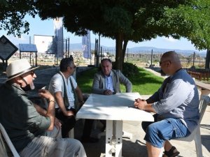 Magnesia Antik Kenti misafirlerini ağırlamaya başladı