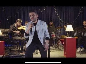 “Hazan” şarkısına kattığı yorum büyük beğeni topladı