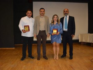 ADÜ Öğretim Görevlileri Turizm Paneline katıldı