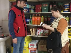 Efeler’de fahiş fiyat ve stokçuluğa geçit verilmiyor