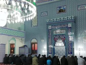 Köyceğiz’de Ramazan bereketi yaşanıyor