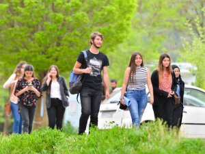 MSKÜ’de Akreditasyon başarısı