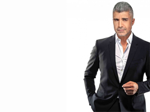 Özcan Deniz 10 yıl aradan sonra Bodrum’da sahne alacak