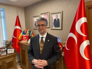 Kılıçdaroğlu’na Kamil Aydın tepkisi