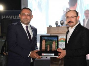 Mersin’deki Cumhur İttifakı üyeleri iftar programında buluştu