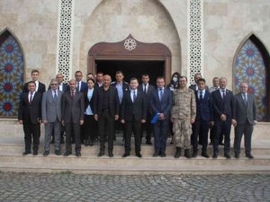 Kaymakam Demirer: “Malazgirt Zaferi’nin yıl dönümü çok farklı kutlanacak”