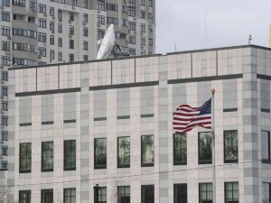 ABD 3 yıl sonra Ukrayna’ya büyükelçi atayacak