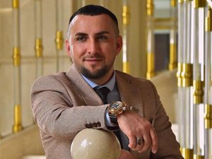Modacı Andıç’tan genç modellere destek