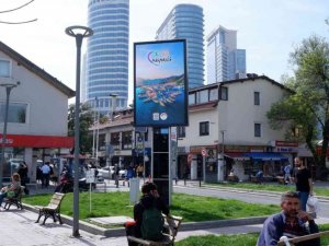 Marmaris’ten tanıtım atağı