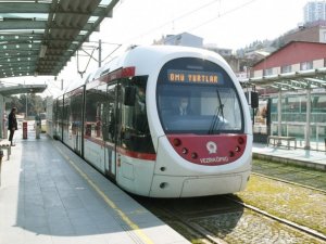 Samsun’da Ramazan Bayramı önlemleri