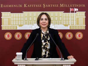 AK Partili Yılmaz’dan CHP’li Özel’e tepki