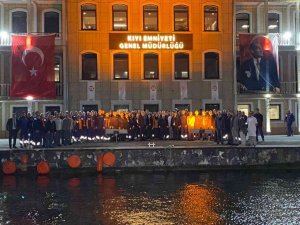 Bakan Karaismailoğlu: "2022 Mart itibarıyla, Türkiye’nin toplam ihracatı 23 milyar dolara yükseldi"