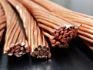 Bakır Hurdası Alan Yerler