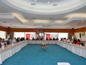 Muğla Gastronomi buluşmasının ilk yapıldı