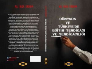 ADÜ Öğretim Üyesi Erdem’in kitabı yayımlandı