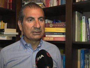 CHP 24. Dönem Antalya Milletvekili Yıldıray Sapan’dan ‘Kaset Kumpas’ davası açıklaması