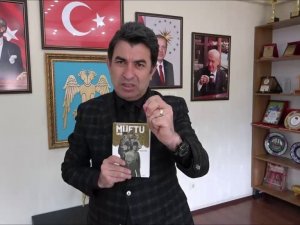 İspir Belediye Başkanı Coşkun’dan HDP’li Paylan’a romanlı tepki