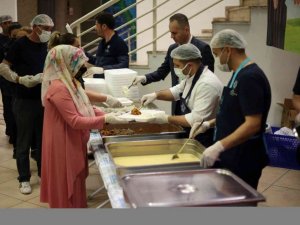 Büyükşehir, çölyaklıları unutmadı