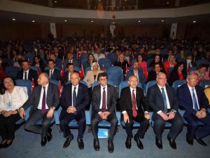 CHP’den Engelliler Çalıştayı