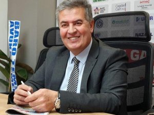 Buharkent’e Hayvan Barınağı ve Rehabilitasyon Merkezi yapılacak