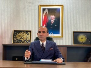 Siyasetçi Aldudak, Rusya-Ukrayna savaşını değerlendirdi: “Savaşın asıl faturası Avrupalılara kesilecek”