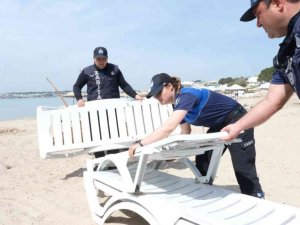 Didim Belediyesi usulsüzlüğe geçit vermiyor