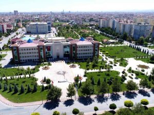 Selçuklu Belediyesi bayrama hazır