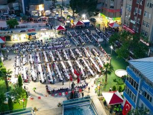 Başkan Güler, “Ayrılık günleri geride kaldı”