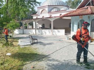 Marmaris bayrama hazır