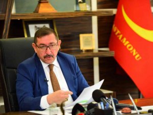 İhale yapıldığı sırada belediyeyi basan CHP İl başkanı hakkında suç duyurusu