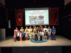 Başak Koleji, öğrenci ve velileri bir araya getirdi