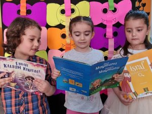 Ahmet Yesevi’li öğrenciler Türkiye Şampiyonu oldu