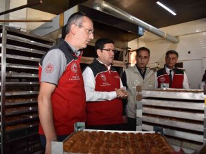 Muğla’da bayram öncesi gıda denetimleri arttırıldı