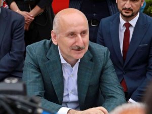 Türkiye’nin 58’inci havalimanı 14 Mayıs’ta açılıyor