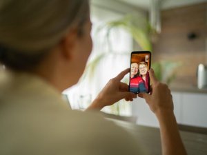 ‘Dijital bayramı terk edin’