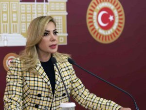 Milletvekili Gökcan’dan 1 Mayıs Emek ve Dayanışma günü mesajı